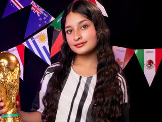 jasmin cam model EmaClack