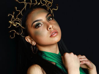 voyeur cam EmilianaEscobar