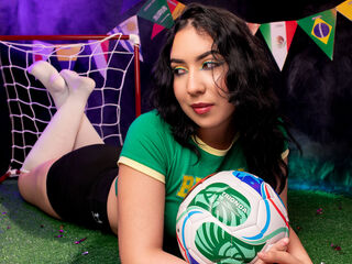 cam girl fingering EmmaNova