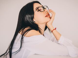 sexy camgirl ErikaMoon