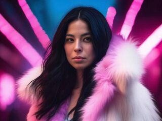 live sex video ErikaNiel