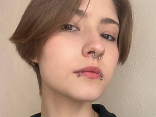 camgirl playing with dildo EssieAcheampong