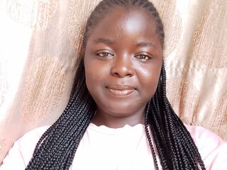 webcamgirl video chat EstherWilliam