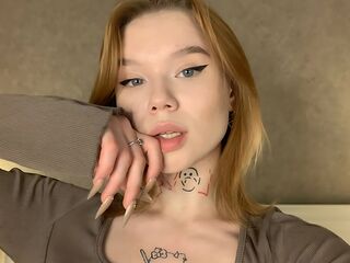 sexy webcamgirl EthalBramson