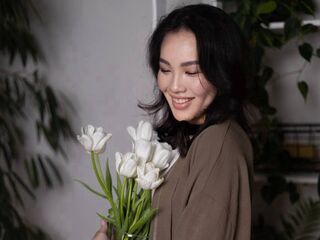 beautiful webcamgirl EthalEyre