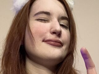 naked camgirl gallery EvaBorn