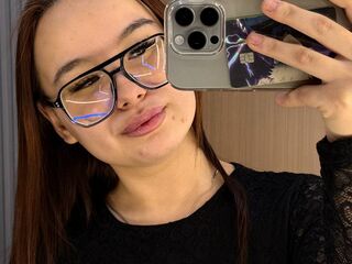girl webcam show EvaCutten