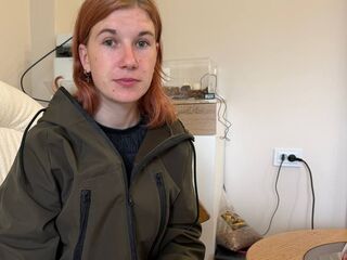 girl cam live EvaWright