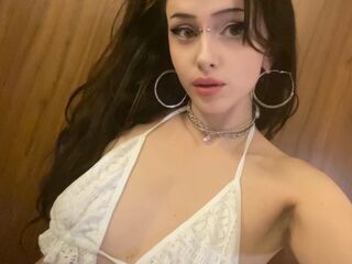 hot girl sex cam FairyJulia