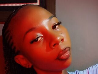 free nude webcam FaveWhite