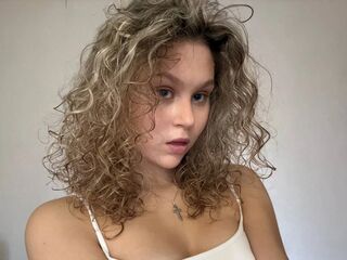 hot naked webcam girl FerminaConteras