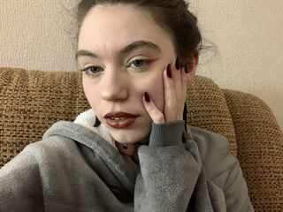 free nude live show FeykaDream