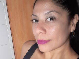 hot naked webcamgirl FlorBlack