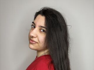 sexy live cam girl FlorettaDienes