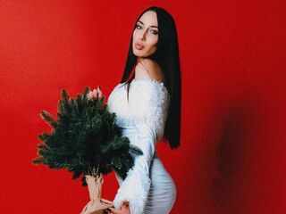 webcam striptease FredericaPuentes