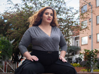 sexy live cam girl FreyaSeid