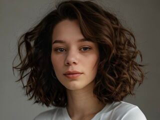 webcam babe GenovevaGraubard