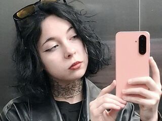 camslut GildaHudok
