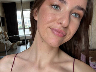 shower sex webcam GingerWareham