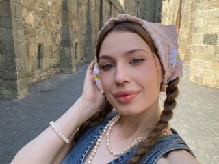 webcam show GlindaSankar