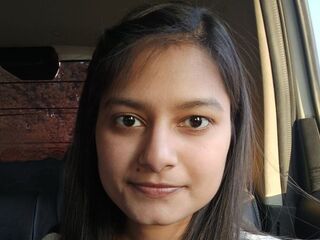 naked girl with webcam masturbating with sextoy GretaCyrus