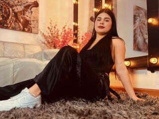 cam whore livesex HannaFox