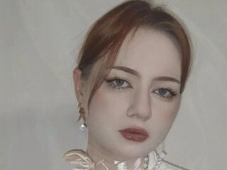 naked webcamgirl photo HannaWaltos