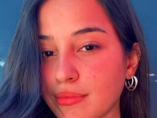 sexcam live HannyMia