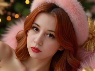 adult liveshow HarmonyBloomgren