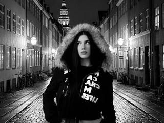 live sex picture HazelHayese