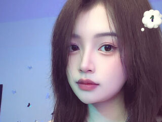 cam girl photo HedyIvy