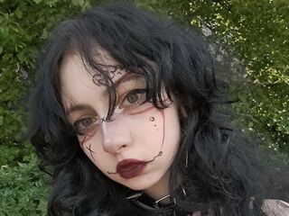 fingering camslut HilariaPolle