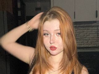 webcam live sex show HildeTobia