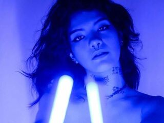 hardcore show HinataDarky