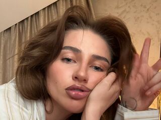 jasmin camgirl HippieChristie