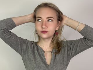 closeup cam HisakoHenn