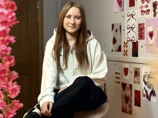 naked webcam girl masturbating HuongShwab