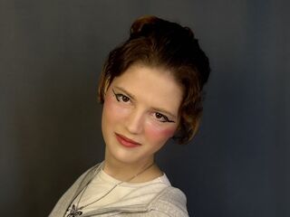 adult web cam IrisKemp