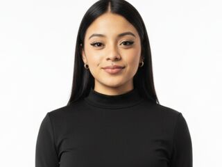 sexy live webcam girl IsaaMontoya