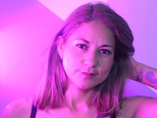 webcam photo IsabellaBaker