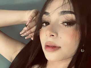 bedroom webcam IsabellaVerona