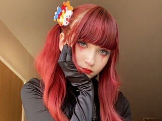 nude webcam girl IvanaOroark