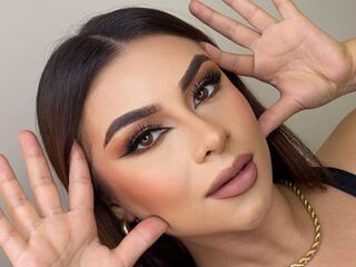 camslut webcam video IvannaFerrini