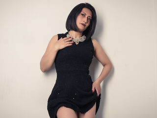 topless webcam girl IvannaRusso