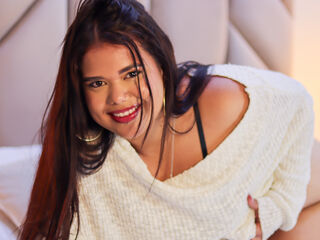 cam girl sexshow IvoneSky