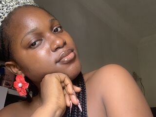 striptease show IvorySins