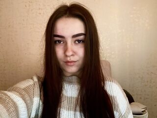 topless camgirl IvyKropp