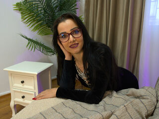 naked webcam girl fingering IvyStone