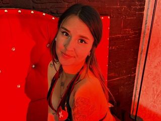 webcamgirl livesex IzaNoire