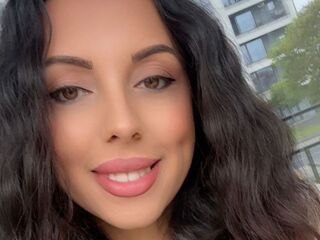 camwhore nude IzyAura